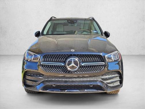 2022 Mercedes-Benz GLE 350 Base