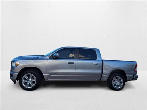 2022 RAM 1500 Lone Star