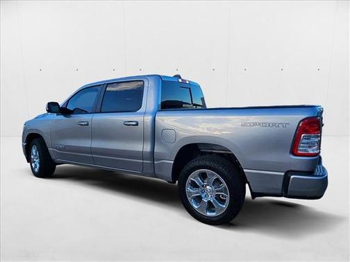 2022 RAM 1500 Lone Star