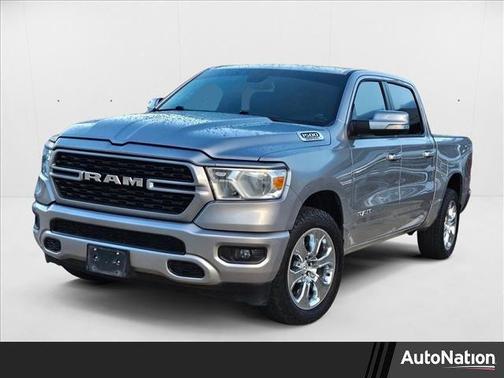 2022 RAM 1500 Lone Star