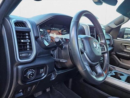 2022 RAM 1500 Lone Star