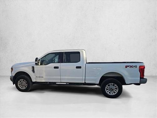 2018 Ford F-250 XLT