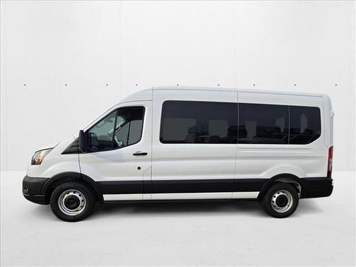 2025 Ford Transit-350 XL