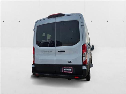 2025 Ford Transit-350 XL