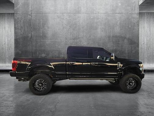 2022 Ford F-250 King Ranch