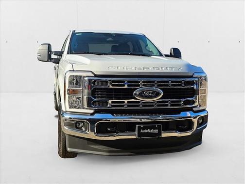 2025 Ford F-250 XLT