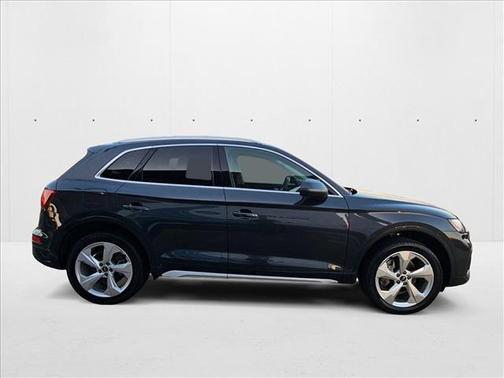 2021 Audi Q5 45 Premium Plus