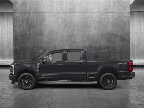 2025 Ford F-250 XLT