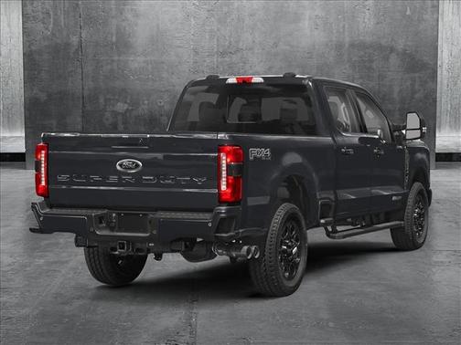 2025 Ford F-250 XLT