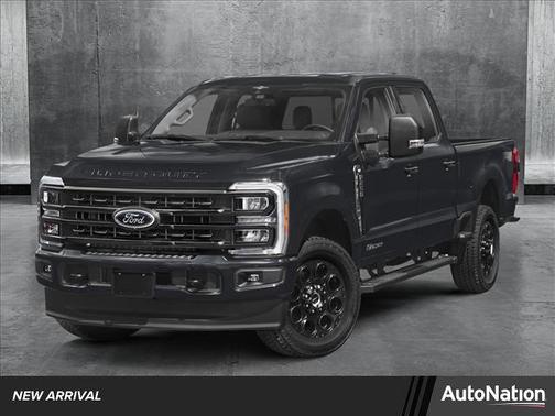 2025 Ford F-250 XLT