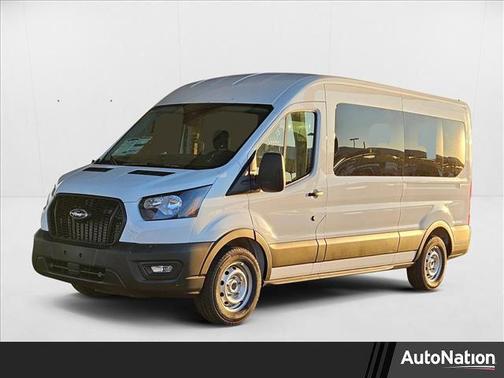 2025 Ford Transit-350 XL