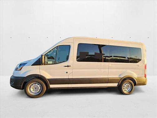 2025 Ford Transit-350 XL