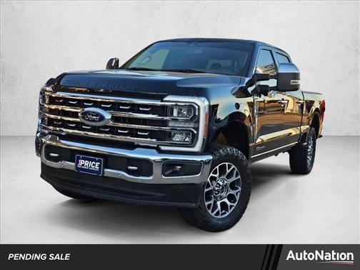 2023 Ford F-250 Lariat