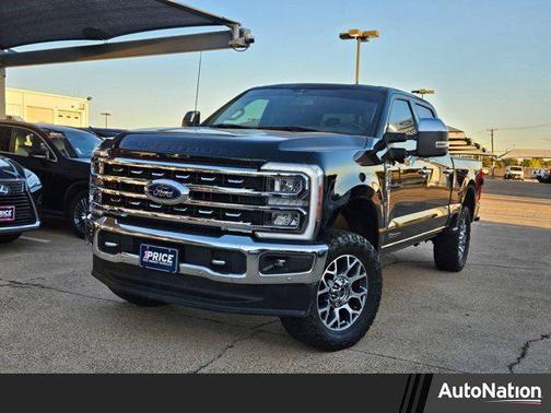 2023 Ford F-250 Lariat
