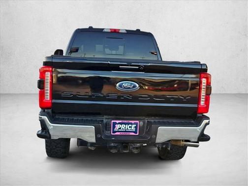 2023 Ford F-250 Lariat