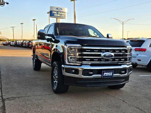 2023 Ford F-250 Lariat