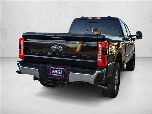 2023 Ford F-250 Lariat