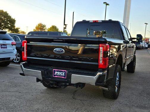 2023 Ford F-250 Lariat