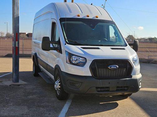 2023 Ford Transit-350 Base