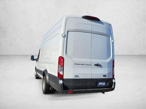 2023 Ford Transit-350 Base