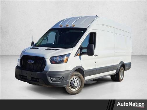 2023 Ford Transit-350 Base