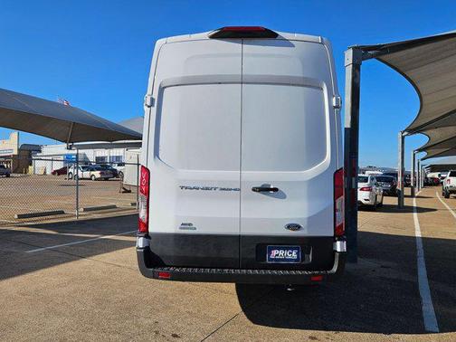 2023 Ford Transit-350 Base