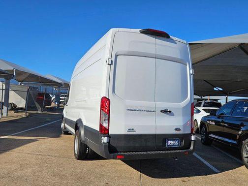 2023 Ford Transit-350 Base