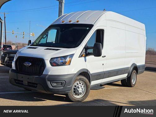 2023 Ford Transit-350 Base