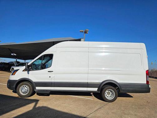 2023 Ford Transit-350 Base