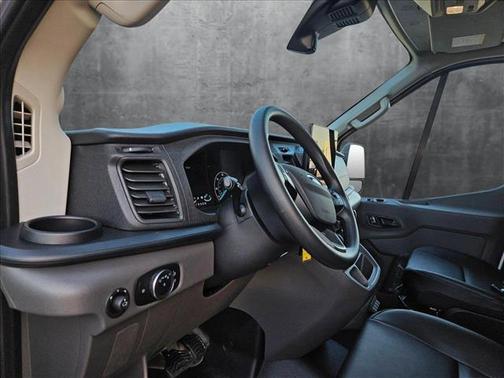 2025 Ford Transit-350 Base