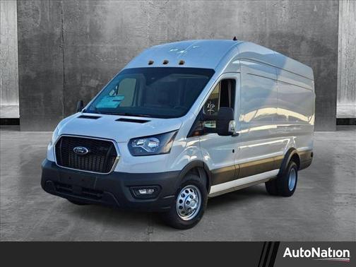 2025 Ford Transit-350 Base