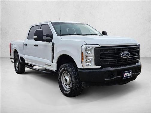 2024 Ford F-250 XL