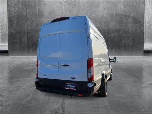 2025 Ford Transit-350 Base