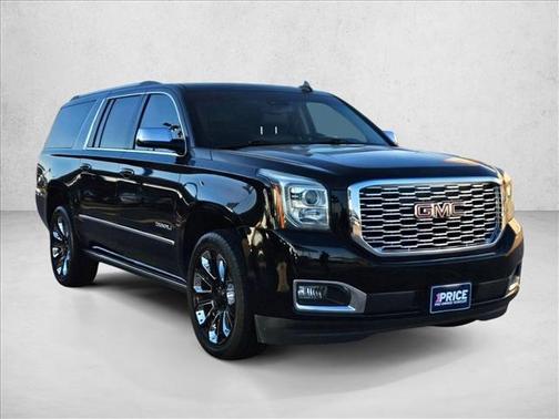 2019 GMC Yukon XL Denali