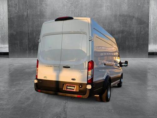 2025 Ford Transit-350 Base