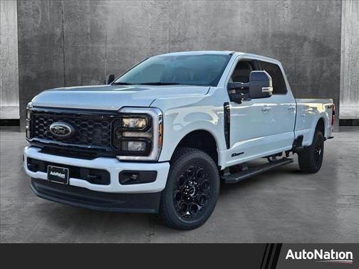 2025 Ford F-250 XLT