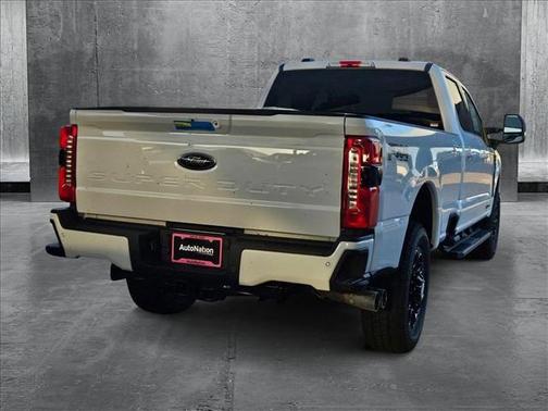 2025 Ford F-250 XLT
