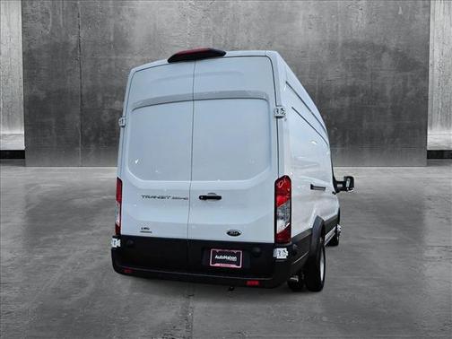 2025 Ford Transit-350 Base