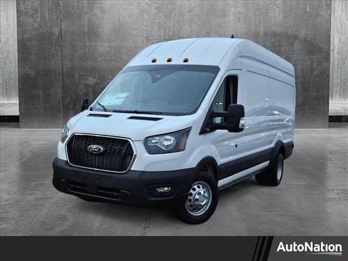 2025 Ford Transit-350 Base