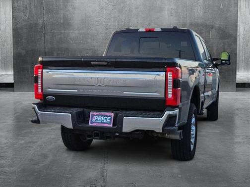 2024 Ford F-250 King Ranch