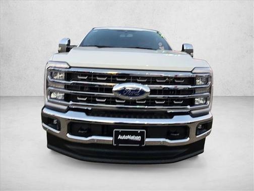2026 Ford F-250 King Ranch
