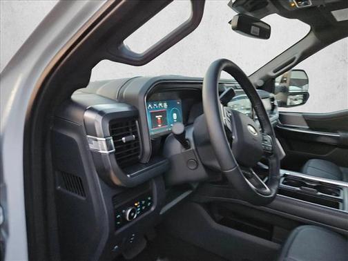 2026 Ford F-450 Platinum