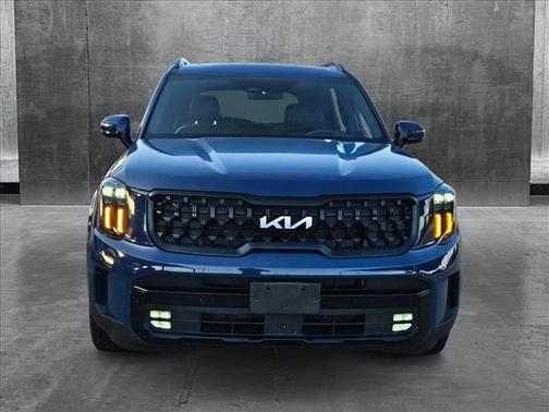 2024 Kia Telluride SX X-Pro