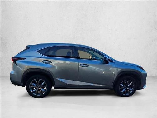 2016 Lexus NX 200t F Sport