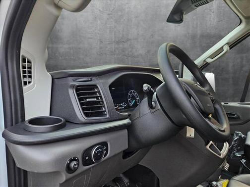 2025 Ford Transit-350 Base