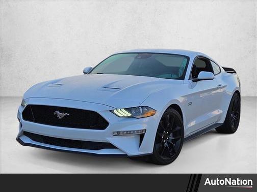 2023 Ford Mustang GT