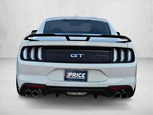 2023 Ford Mustang GT