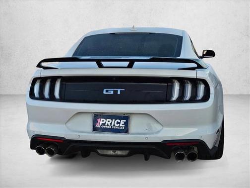 2023 Ford Mustang GT