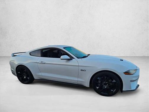 2023 Ford Mustang GT
