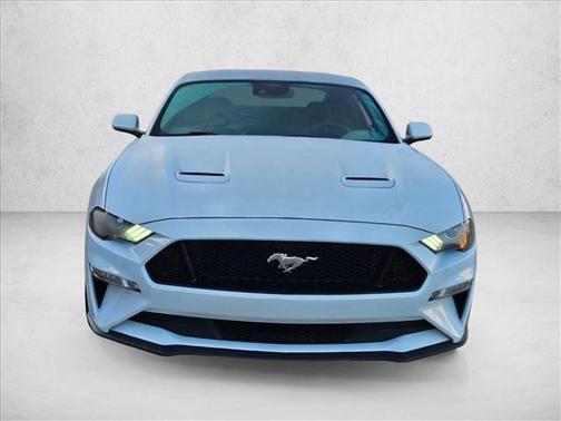 2023 Ford Mustang GT